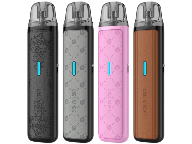 LOST VAPE URSA NANO S II